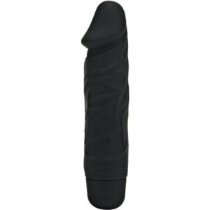 Get Real-Mini Classic Vibrator Silicone