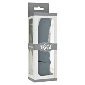 Get Real-Mini Classic G-spot Vibratore Silicone · Vibratori (immagine 3)