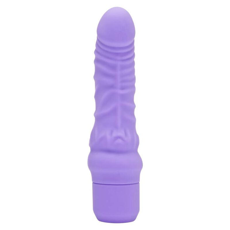 Get Real-Mini Classic G-spot Vibratore Silicone · Vibratori (immagine 9)