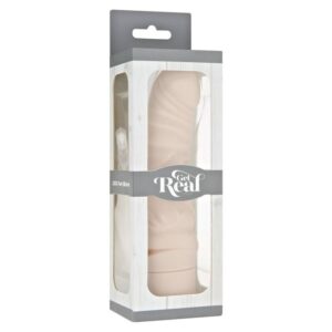 Get Real-Mini Classic G-spot Vibratore Silicone · Vibratori (immagine 12)