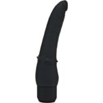 Get Real-Classic Smooth Vibrator Silicone, 7 velocità · Vibratori