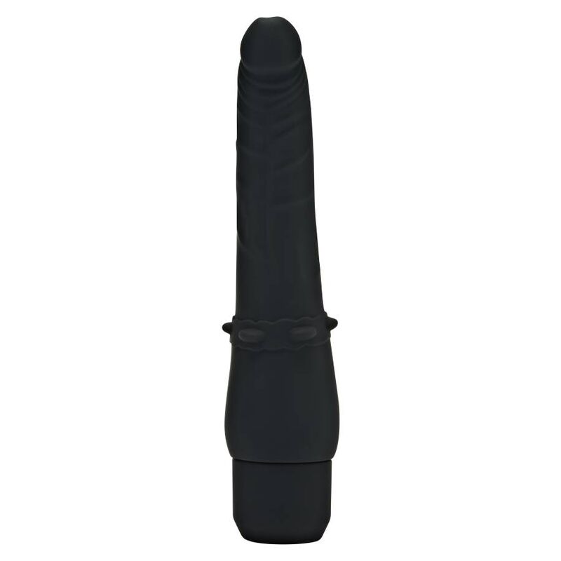 Get Real-Classic Smooth Vibratore Silicone, 7 velocità · Vibratori (immagine 2)