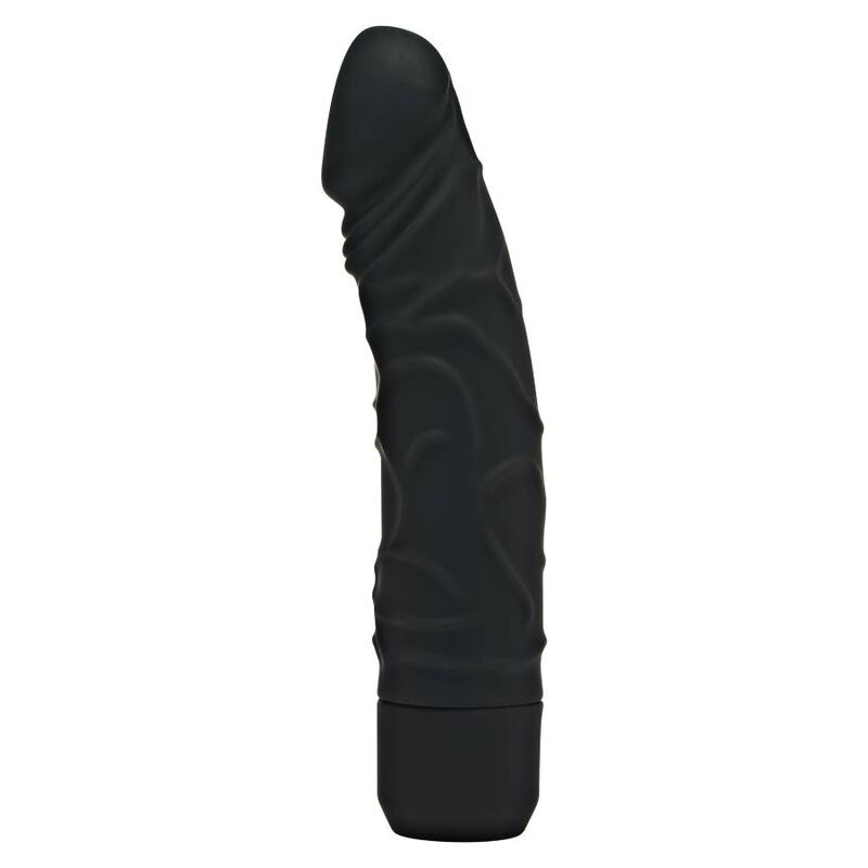 Get Real-Classic Original Vibrator Silicone, 7 velocità 23 Get Real-Classic Original Vibrator Silicone, 7 velocità · Vibratori