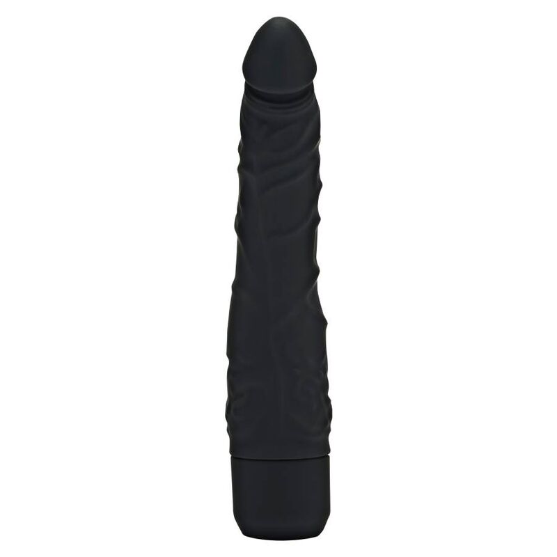 Get Real-Classic Slim Vibratore Silicone · Vibratori (immagine 3)