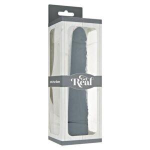 Get Real-Classic Slim Vibratore Silicone · Vibratori (immagine 4)
