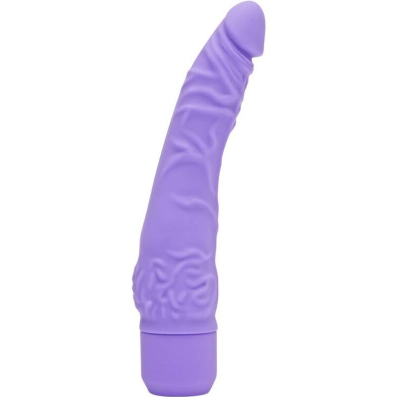Get Real-Classic Slim Vibratore Silicone · Vibratori (immagine 8)