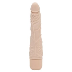 Get Real-Classic Slim Vibratore Silicone · Vibratori (immagine 11)