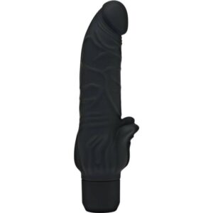Get Real-Classic Stim Vibratore Silicone