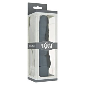 Get Real-Classic Stim Vibratore Silicone · Vibratori (immagine 3)