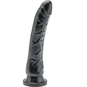 Get Real-Dong 20,5 cm Nero-PVC · Dildo & Stimolatori