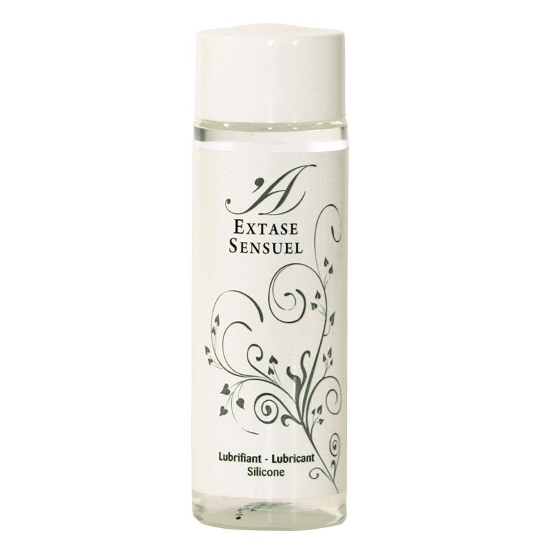 Extase Sensual-Lubrificante a base di silicone 100 ml 1 Extase Sensual-Lubrificante a base di silicone 100 ml · Lubrificanti