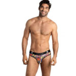 Anais Men-Comics Slip — ANAIS LUXURY LINGERIE · Intimo uomo