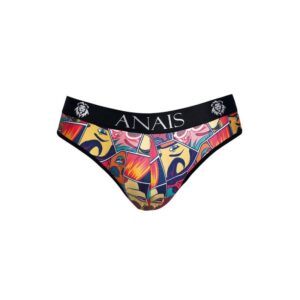 Anais Men-Comics Slip — ANAIS LUXURY LINGERIE · Intimo uomo (imaginea 3)