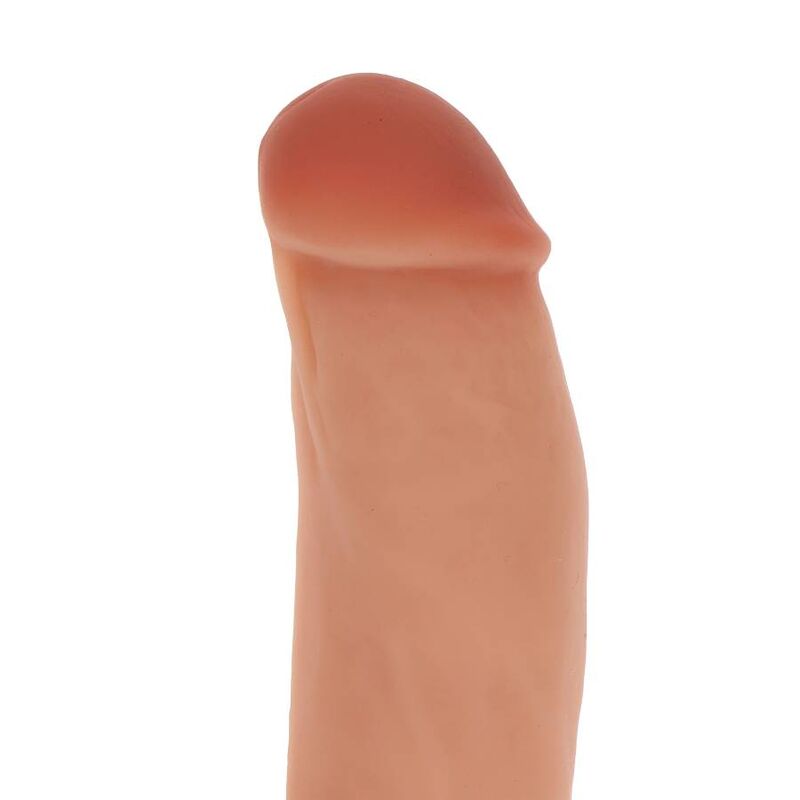 Get Real-Dildo realistico in silicone 18 cm con testicoli 4 Get Real-Dildo realistico in silicone 18 cm con testicoli · Dildo & Stimolatori (imaginea 4)
