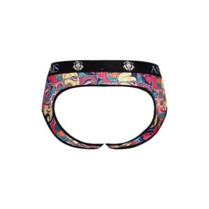 Anais Men-Jock Bikini — ANAIS LUXURY LINGERIE · Intimo uomo (imaginea 4)