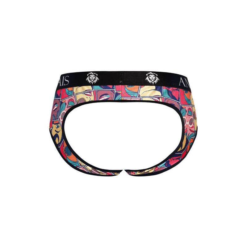 Anais Men-Jock Bikini — ANAIS LUXURY LINGERIE · Intimo uomo (imaginea 4)