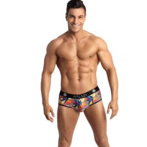 Anais Men-Jock Bikini — ANAIS LUXURY LINGERIE · Intimo uomo (imaginea 2)