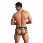 Anais Men-Jock Bikini — ANAIS LUXURY LINGERIE · Intimo uomo