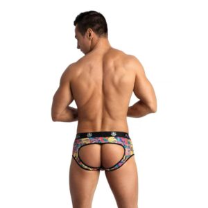 Anais Men-Jock Bikini — ANAIS LUXURY LINGERIE · Intimo uomo
