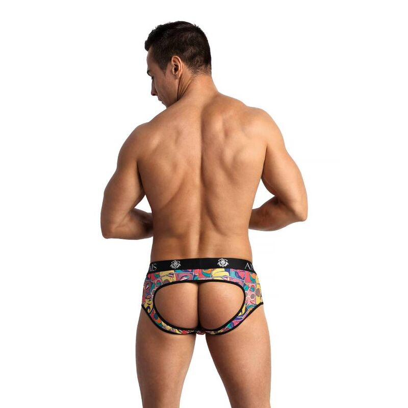 Anais Men-Jock Bikini — ANAIS LUXURY LINGERIE · Intimo uomo
