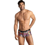 Anais Luxury Lingerie-Anais Men - Comics Boxer 8 Anais Luxury Lingerie-Anais Men - Comics Boxer · Intimo uomo