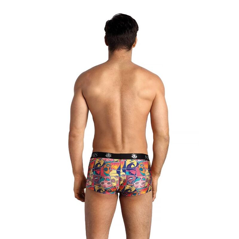 Anais Luxury Lingerie-Anais Men - Comics Boxer · Intimo uomo (immagine 2)