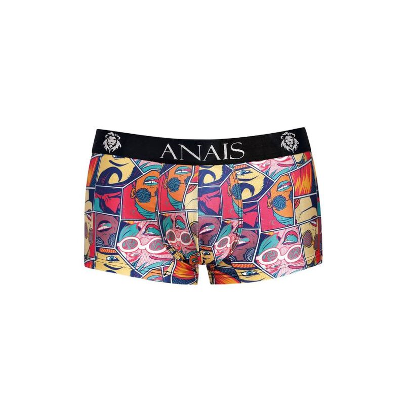 Anais Luxury Lingerie-Anais Men - Comics Boxer · Intimo uomo (immagine 3)