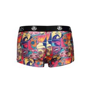 Anais Luxury Lingerie-Anais Men - Comics Boxer · Intimo uomo (immagine 4)