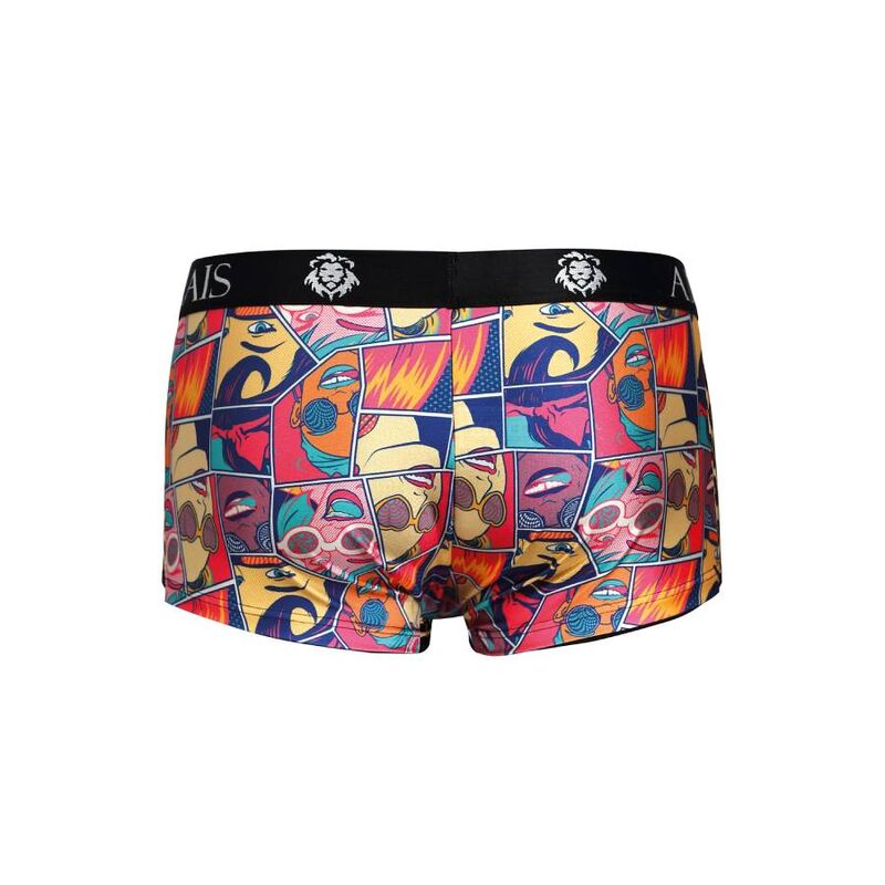 Anais Luxury Lingerie-Anais Men - Comics Boxer · Intimo uomo (immagine 4)