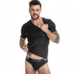 Anais Luxury Lingerie-Anais Men - Olio Camicietta · Intimo uomo