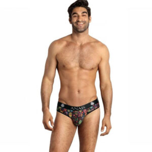 Anais Men-Messico Slip