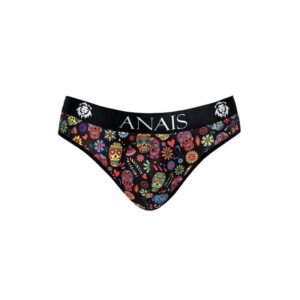 Anais Men-Messico Slip — ANAIS LUXURY LINGERIE · Intimo uomo (imaginea 3)