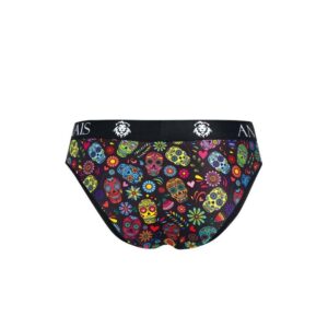 Anais Men-Messico Slip — ANAIS LUXURY LINGERIE · Intimo uomo (imaginea 4)