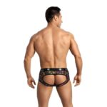 Anais Luxury Lingerie-Anais Men - Messico Jock Bikini S, L · Intimo uomo