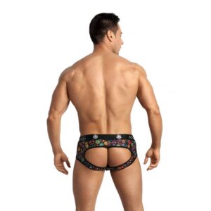 Anais Luxury Lingerie-Anais Men - Messico Jock Bikini S, L 5 Anais Luxury Lingerie-Anais Men - Messico Jock Bikini S, L · Intimo uomo