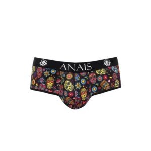Anais Luxury Lingerie-Anais Men - Messico Jock Bikini S, L 7 Anais Luxury Lingerie-Anais Men - Messico Jock Bikini S, L · Intimo uomo (imaginea 3)