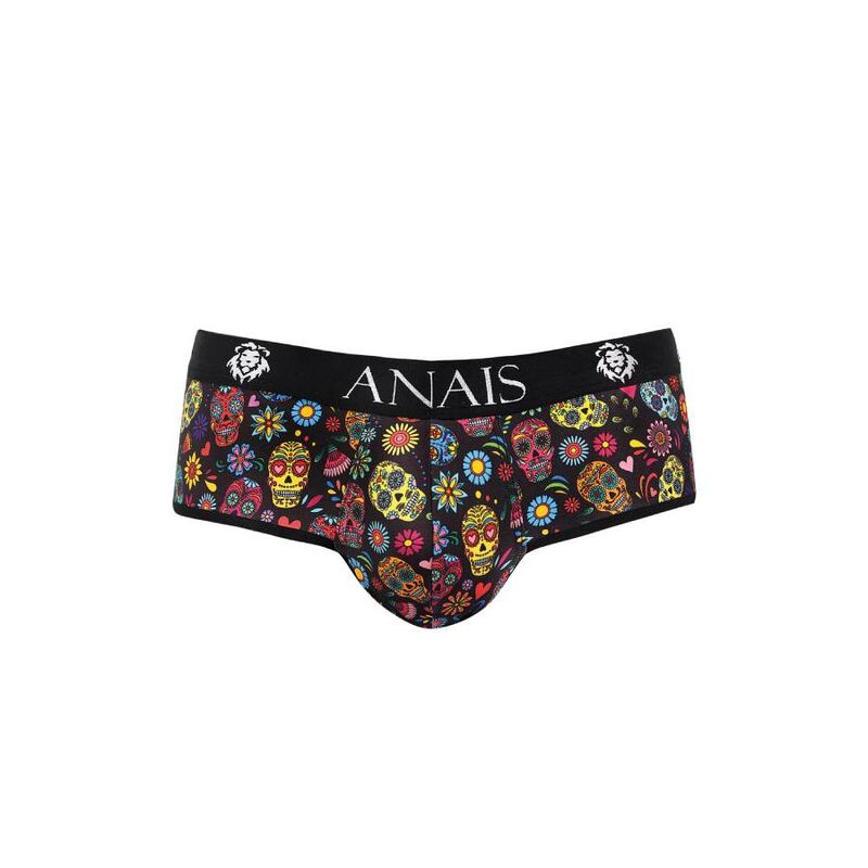 Anais Luxury Lingerie-Anais Men - Messico Jock Bikini S, L 3 Anais Luxury Lingerie-Anais Men - Messico Jock Bikini S, L · Intimo uomo (imaginea 3)