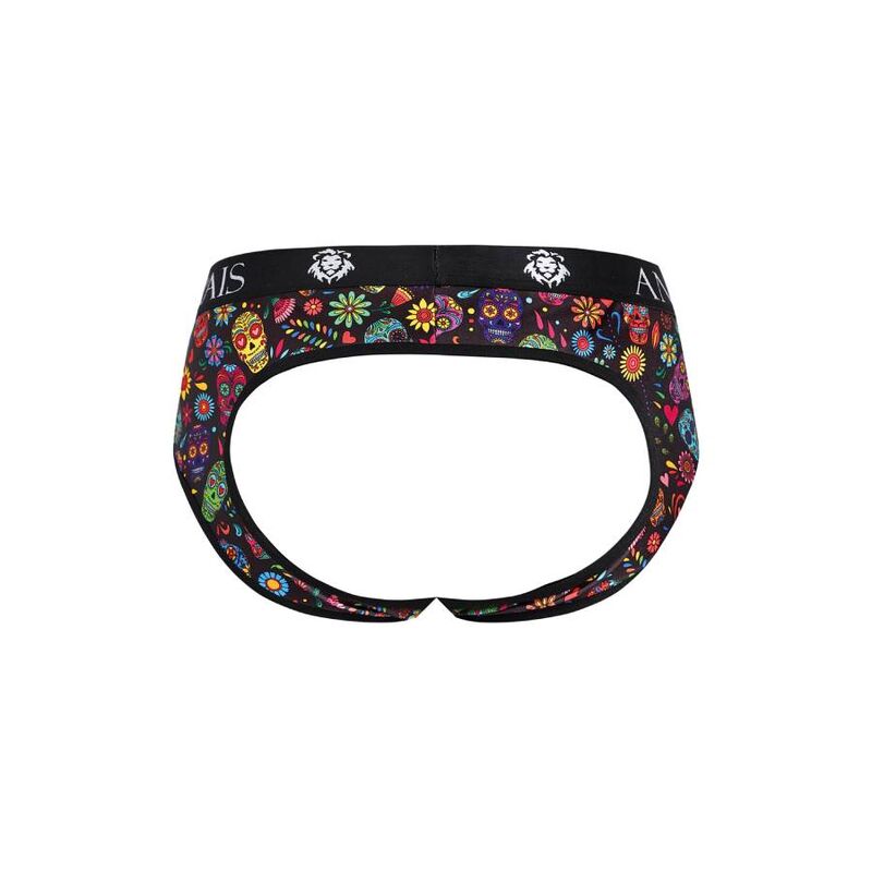 Anais Luxury Lingerie-Anais Men - Messico Jock Bikini S, L 2 Anais Luxury Lingerie-Anais Men - Messico Jock Bikini S, L · Intimo uomo (imaginea 2)