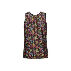 Anais Men-Top Messico con Bretelle — ANAIS LUXURY LINGERIE · Intimo uomo (immagine 4)