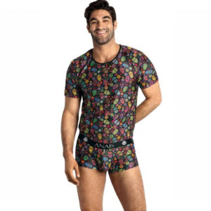 Anais Luxury Lingerie-Anais Men - Messico T-shirt