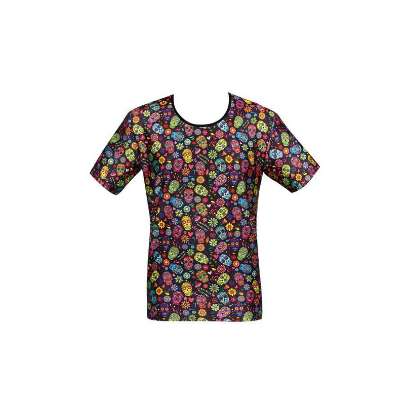 Anais Luxury Lingerie-Anais Men - Messico T-shirt · Intimo uomo (immagine 3)
