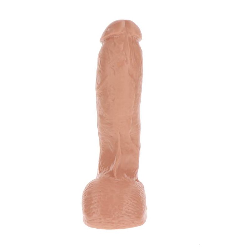 Get Real-Extreme Xxxl Dildo 34 cm Natural-PVC, Ventosa 2 Get Real-Extreme Xxxl Dildo 34 cm Natural-PVC, Ventosa · Dildo & Stimolatori (imaginea 2)