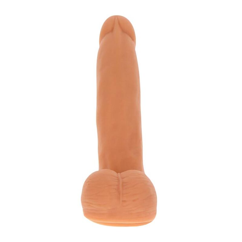 Get Real-Dildo Impulso Magnetico Pulsante Naturale-Silicone · Vibratori (imaginea 4)