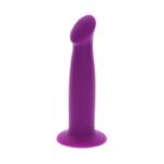 Get Real-Goodhead Dong 12 cm Viola-Silicone, Ventosa 361 img 140833 d12c4a893820322849b215ea2e97139e 1