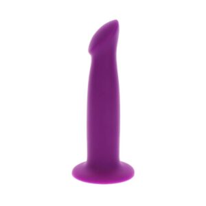 Get Real-Goodhead Dong 12 cm Viola-Silicone, Ventosa 11 Get Real-Goodhead Dong 12 cm Viola-Silicone, Ventosa · Dildo & Stimolatori (imaginea 5)