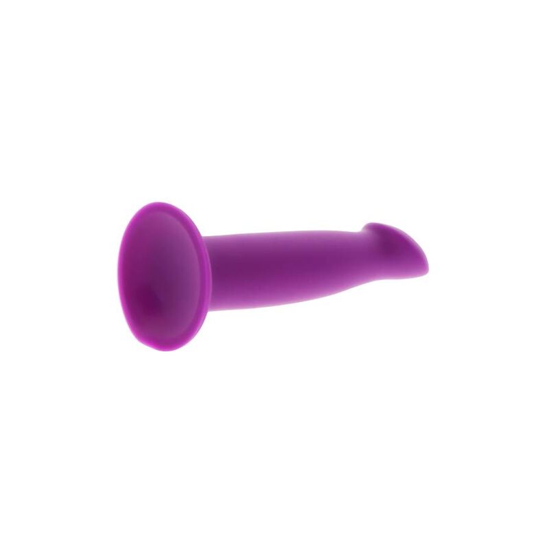 Get Real-Goodhead Dong 12 cm Viola-Silicone, Ventosa 4 Get Real-Goodhead Dong 12 cm Viola-Silicone, Ventosa · Dildo & Stimolatori (imaginea 4)