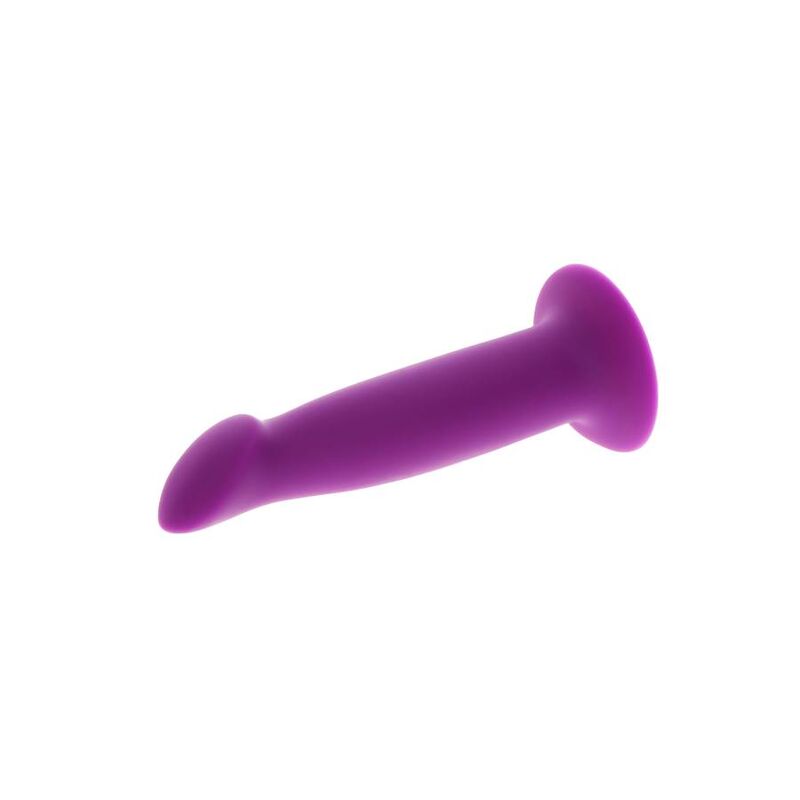 Get Real-Goodhead Dong 12 cm Viola-Silicone, Ventosa 2 Get Real-Goodhead Dong 12 cm Viola-Silicone, Ventosa · Dildo & Stimolatori (imaginea 2)