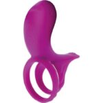 Xocoon-Anello Vibratore per Coppia Fucsia 344 img 140844 bab6f60c2796a4e7e4189bd10a2e3cd8 1