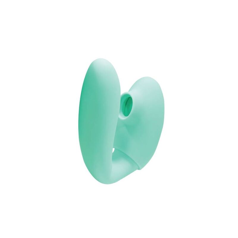 Xocoon-Foreplay Enhancer per Coppie Menta · Vibratori (immagine 9)