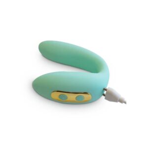 Xocoon-Foreplay Enhancer per Coppie Menta · Vibratori (immagine 6)